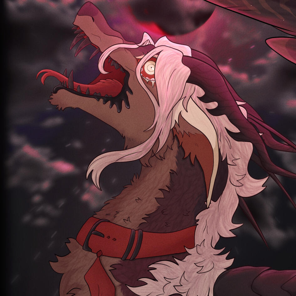 Busts &amp; Partials